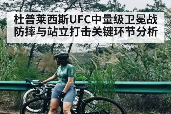杜普莱西斯UFC中量级卫冕战防摔与站立打击关键环节分析